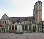 Braunschweiger Dom