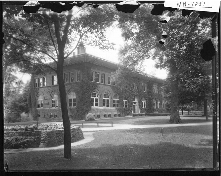 File:Brice Hall from the northeast n.d. (3195547810).jpg