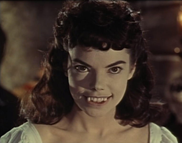 File:Brides of Dracula (1960) trailer - Andrée Melly.png