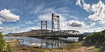 Hubbrücke: Deutschland, Frankreich, Niederlande