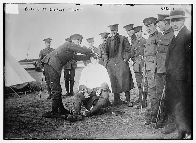 File:British at Etaples, Feb. 1915 LCCN2014698474.jpg