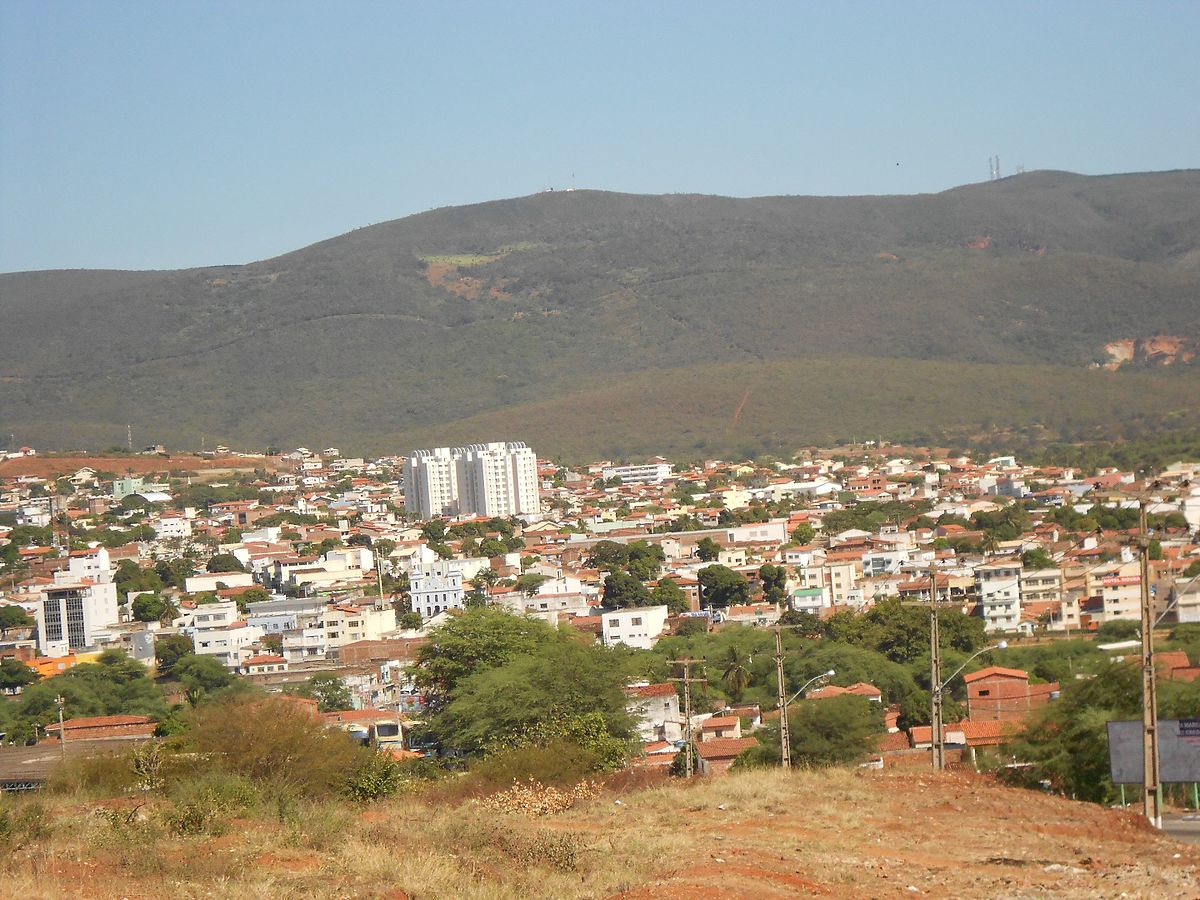 Rio de Janeiro - Terra Nordeste