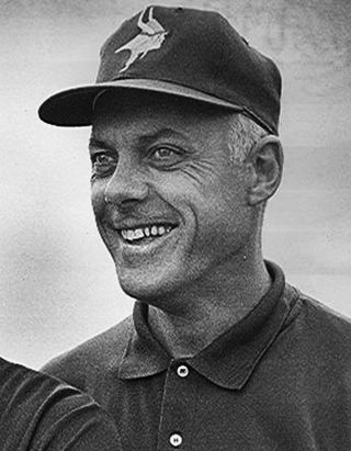 <span class="mw-page-title-main">Bud Grant</span> American gridiron football player and coach (1927–2023)