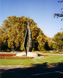 The Centennial Memorial