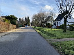 Bunzlauer Straße Hamburg