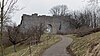 Ruine Sulzburg