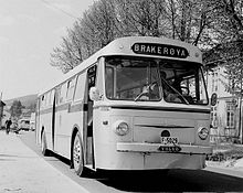 Buss to Brakerøya, Drammen, Norway.jpg