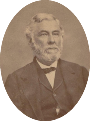 William N. Pendleton