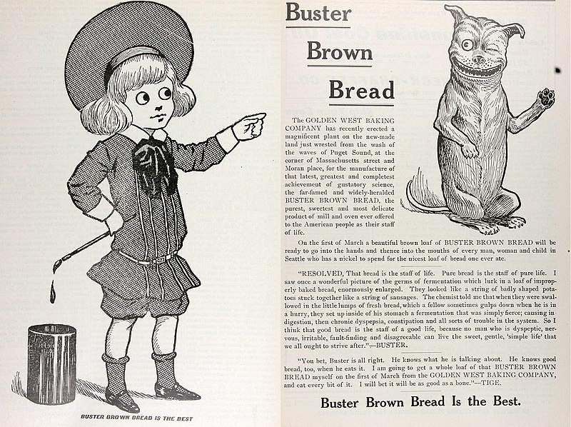 File:Buster Brown Bread (1907) (ADVERT 450).jpeg