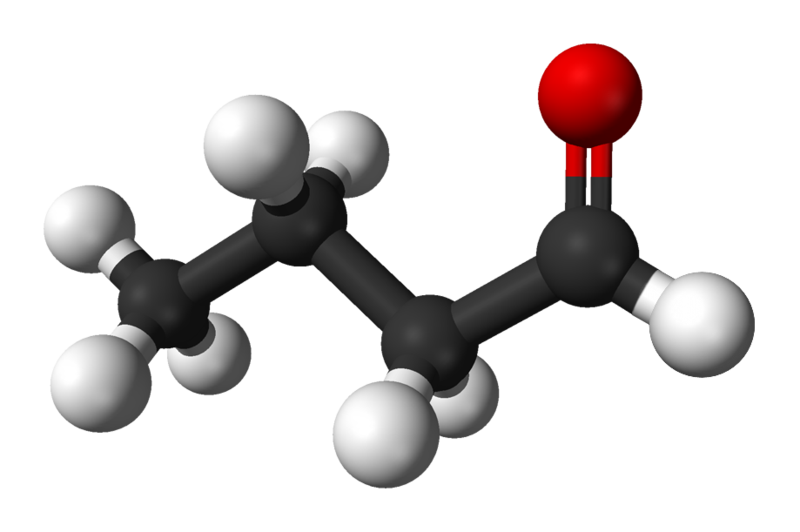 File:Butyraldehyde-3D-balls.png