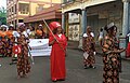 File:Célébration de journée mondiale des femmes à Antsiranana.jpg