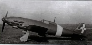 Macchi C.205V: Storia del progetto, Tecnica, Impiego operativo