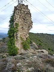 Castell de Grialó