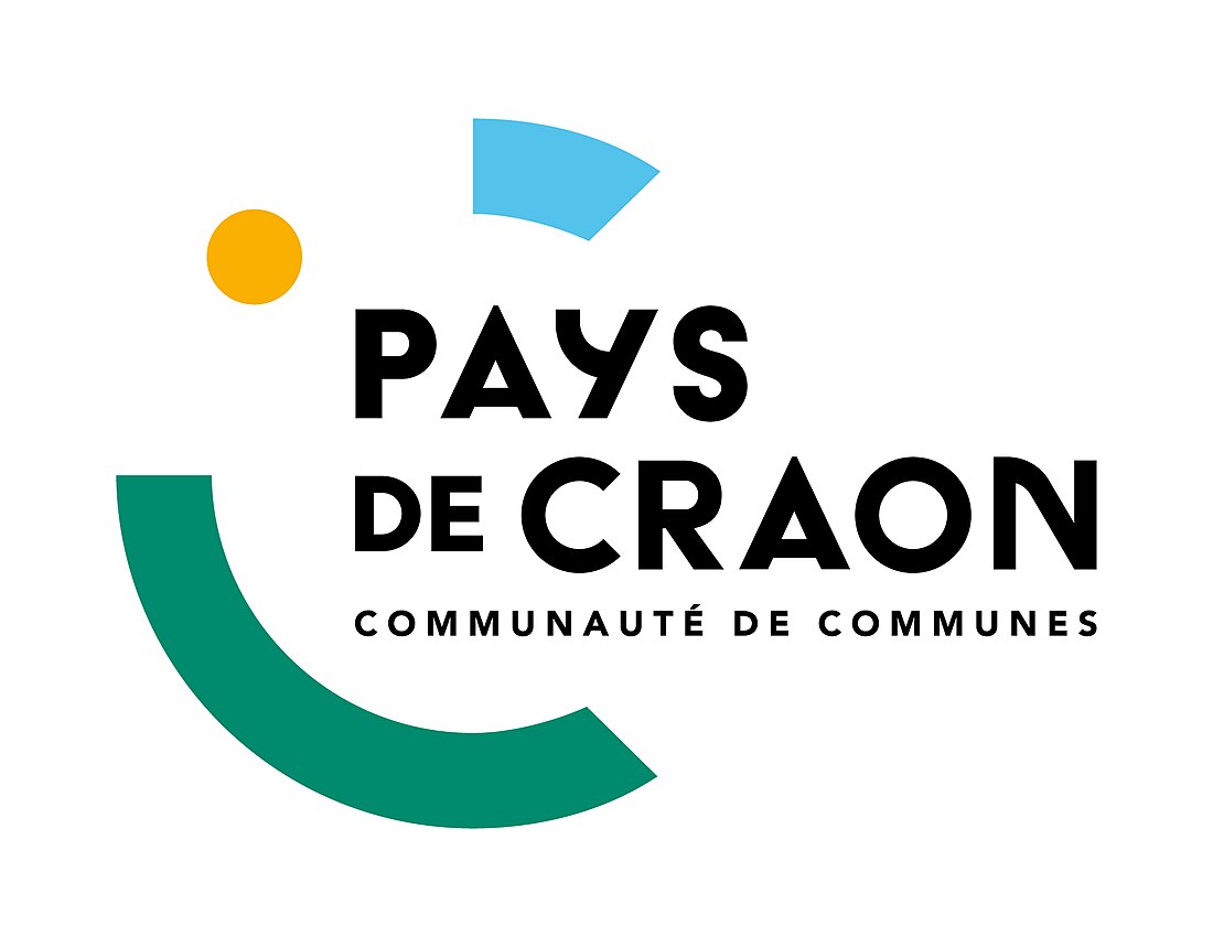 Communauté de communes du Pays de Craon