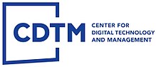 Thumbnail for Center for Digital Technology and Management