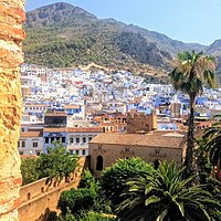 Chefchaouen