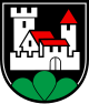 Oberburg - Stema