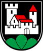 Wapen van Oberburg