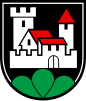 Coat of arms of Oberburg