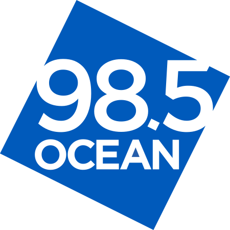 CIOC FM logo