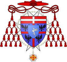 Nicola Canali 220px-COA_Cardinal_Nicola_Canali.svg