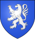 Escudo de armas de Pont-Croix