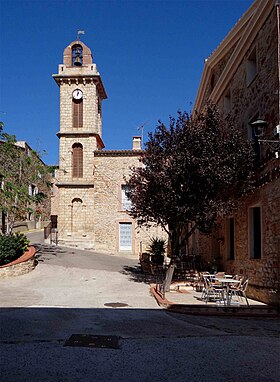 Illustratives Bild des Artikels Saint-Paul de Calce Church