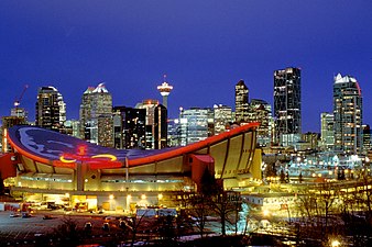 Calgary, Alberta