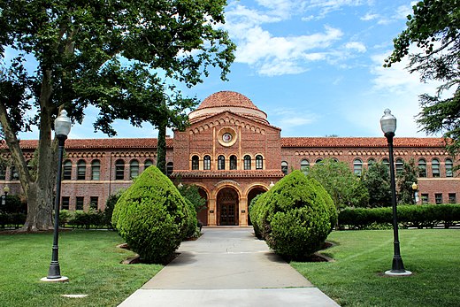 California State University, Chico - panoramio (6).jpg