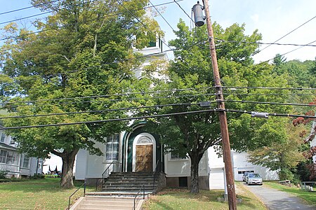 Callicoon Methodist Church