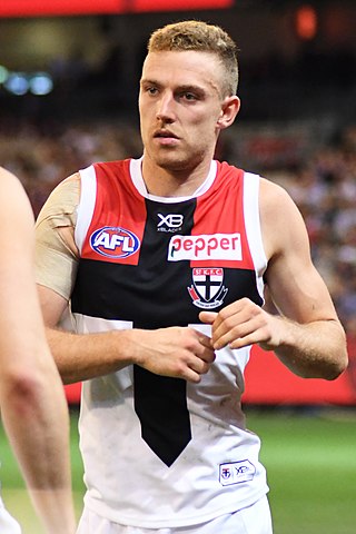 <span class="mw-page-title-main">Callum Wilkie</span> Australian rules footballer