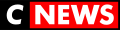 Logo de CNews du 4 décembre 2017 jusqu'à son arrêt.