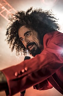 Caparezza Italian rapper