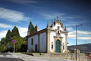 Chaves, Portugal