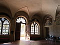 Chapter House