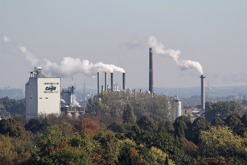 File:Cargill plant in Krefeld.jpg