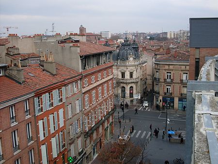 Carmes panorama 01