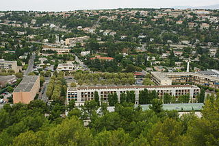 Карну-ан-Прованс,  Provence-Alpes-Côte d'Azur, Франція