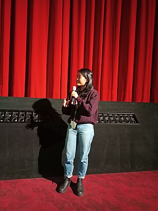 <span class="mw-page-title-main">Carol Nguyen</span> Vietnamese Canadian film director and producer