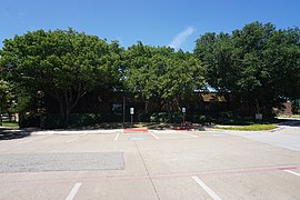 Carrollton July 2019 48 (Carrollton Municipal Courts).jpg