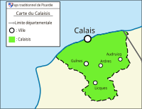 Calaisis