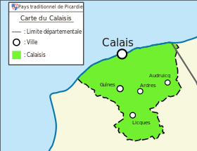 Calaisis