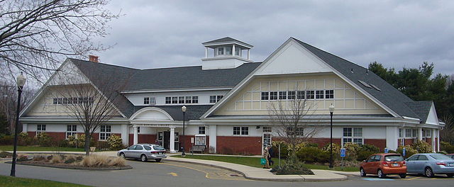 Case Memorial Library