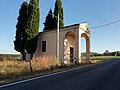 wikimedia_commons=File:Castel_San_Pietro_Terme_abc1_cappella_nei_pressi_di_Villa_Claterna.jpg