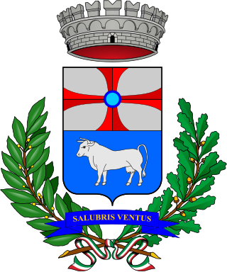 Castellucium (Sicilia): insigne