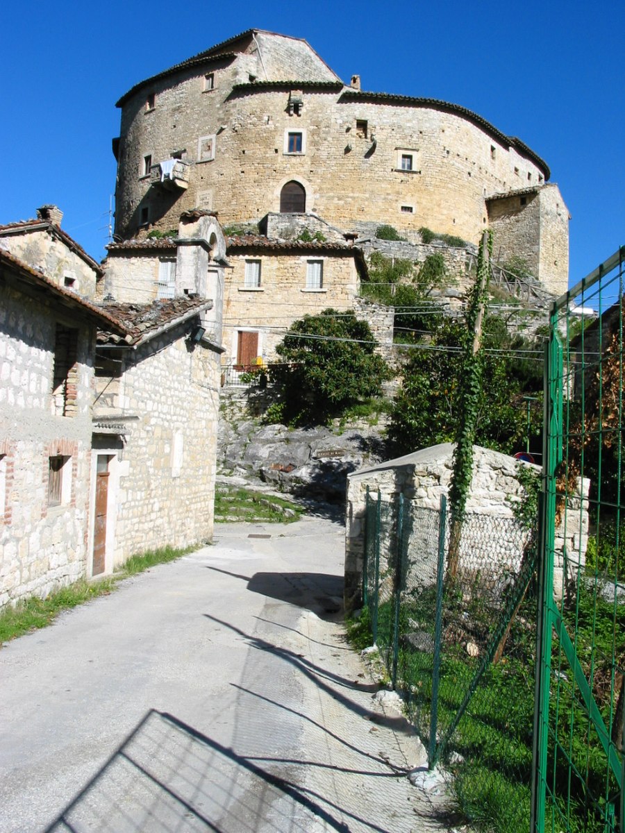 Acquasanta Terme page banner