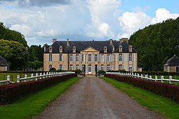 Castilly - Château (2).JPG