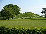 Castle Hill, Cambridge