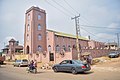 Cathedral Church of Our Saviour, Ijebu ode, Ogun state.jpg