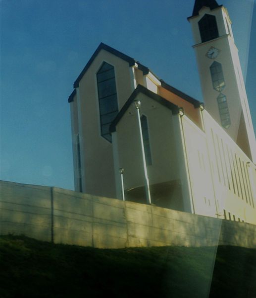 File:Catholic Church in Bogdanovci.jpg